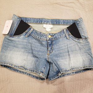 Isabel Maternity by Ingrid and Isabel Shorts